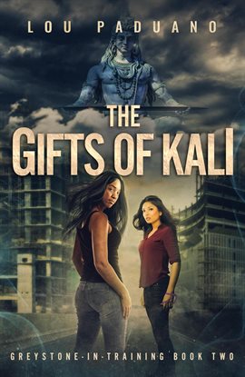 Cover image for The Gifts of Kali