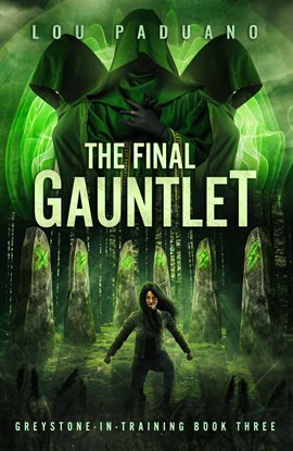 Cover image for The Final Gauntlet