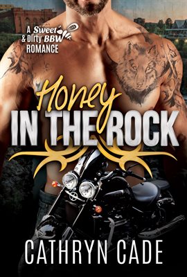 Imagen de portada para Honey in the Rock