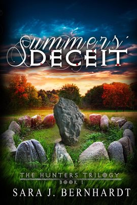 Cover image for Summers' Deceit