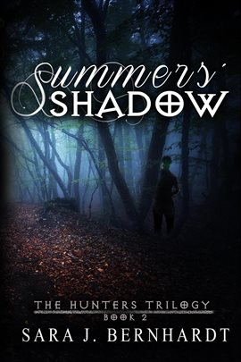 Cover image for Summers' Shadow