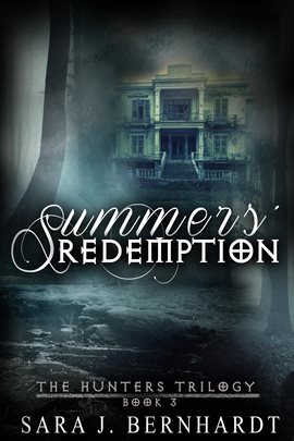 Cover image for Summers' Redemption