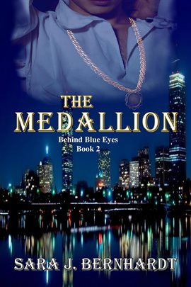 Cover image for The Medallion