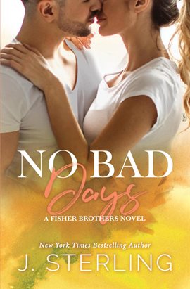 Cover image for No Bad Days