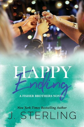Imagen de portada para Happy Ending