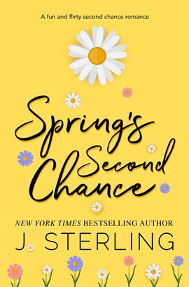 Cover image for Spring's Second Chance