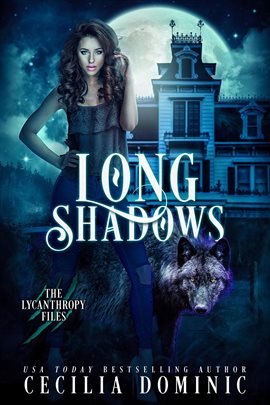 Cover image for Long Shadows