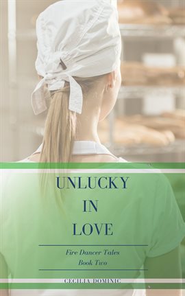 Cover image for Unlucky in Love