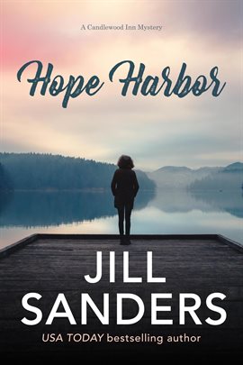 Cover image for Hope Harbor