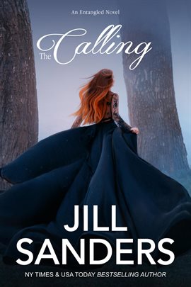 Cover image for The Calling
