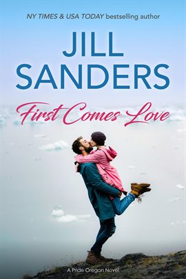 Cover image for First Comes Love
