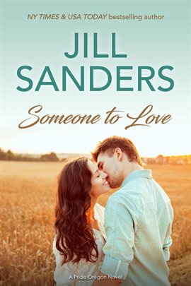 Cover image for Someone to Love