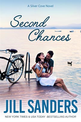 Cover image for Second Chances