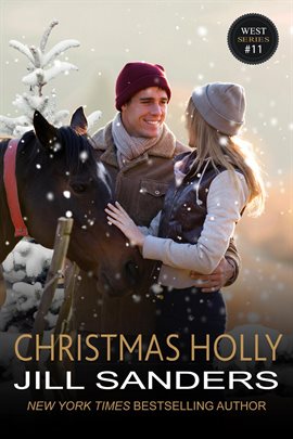 Cover image for Christmas Holly