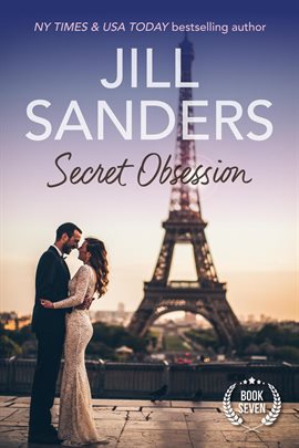 Cover image for Secret Obsession