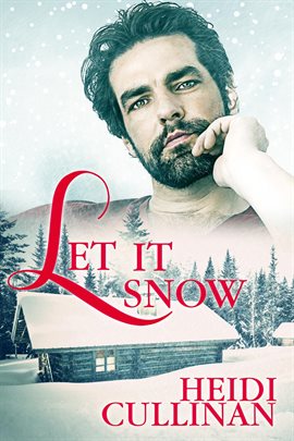 Cover image for Let It Snow