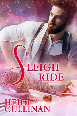 Cover image for Sleigh Ride