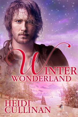 Cover image for Winter Wonderland