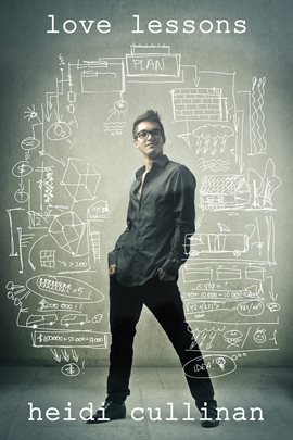 Cover image for Love Lessons