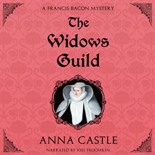Cover image for The Widows Guild