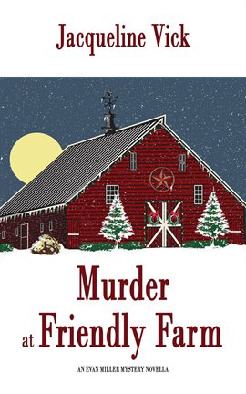 Cover image for Murder at Friendly Farm