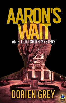 Cover image for Aaron's Wait