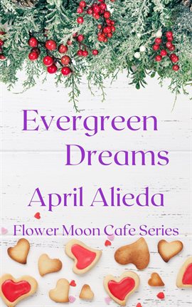 Cover image for Evergreen Dreams