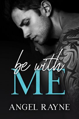 Cover image for Be With Me