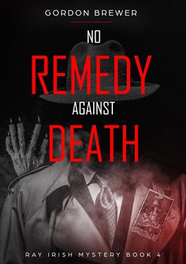 Cover image for No Remedy Against Death