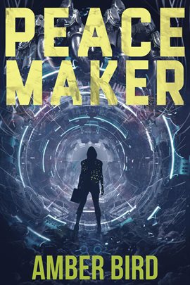 Cover image for Peace Maker