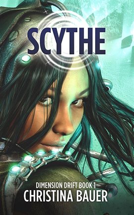 Cover image for Scythe
