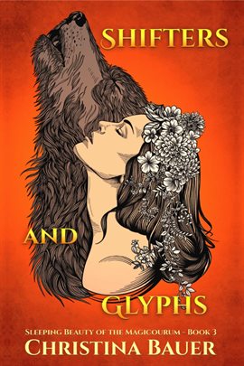 Cover image for Shifters And Glyphs