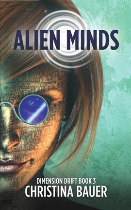 Cover image for Alien Minds