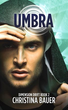 Cover image for Umbra