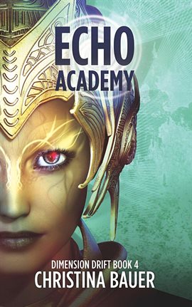 Cover image for ECHO Academy