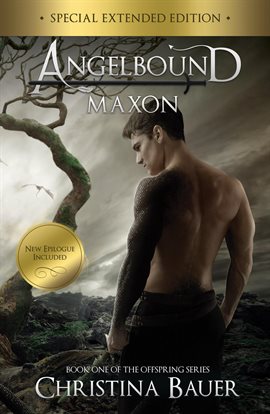 Cover image for Maxon