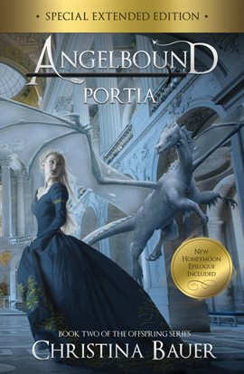 Cover image for Portia
