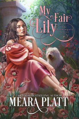 Cover image for My Fair Lily