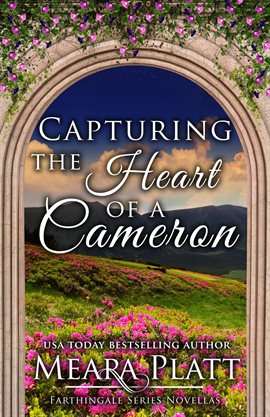 Cover image for Capturing the Heart of a Cameron