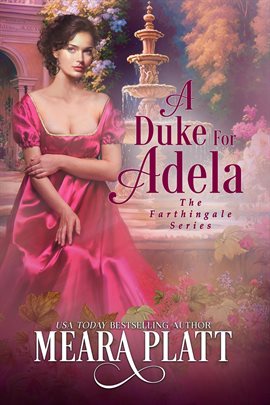 Imagen de portada para A Duke for Adela