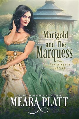Cover image for Marigold and the Marquess