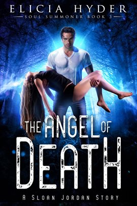 Imagen de portada para The Angel of Death
