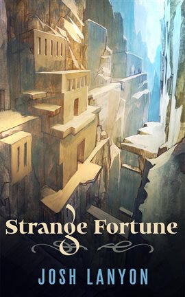 Cover image for Strange Fortune