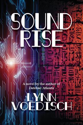 Cover image for Soundrise