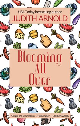 Imagen de portada para Blooming All Over