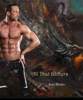 Cover image for All That Glitters