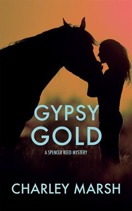 Imagen de portada para Gypsy Gold