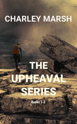 Cover image for The Upheaval Series