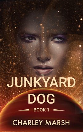 Imagen de portada para Junkyard Dog