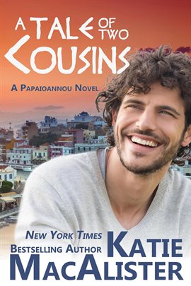 Cover image for A Tale of Two Cousins